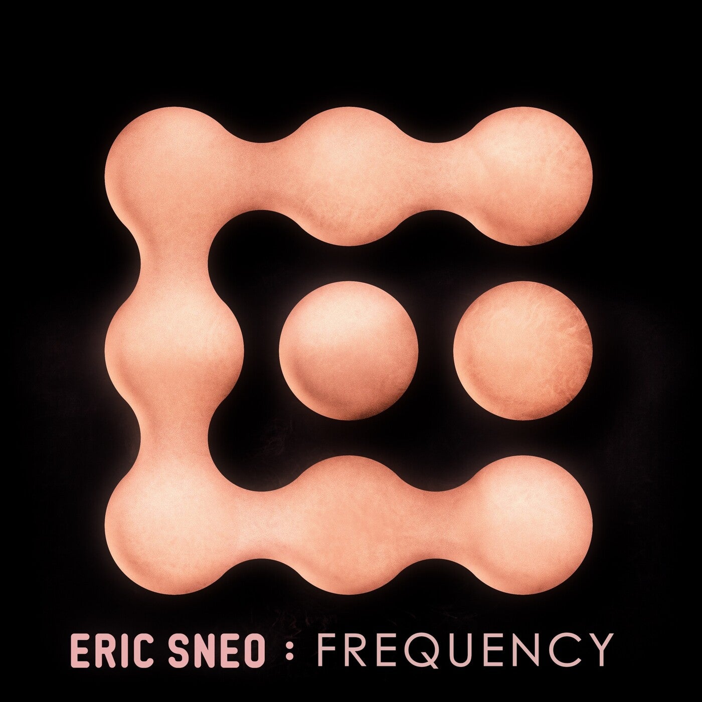 Eric Sneo – Frequency [4260322281150]